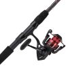 Penn Fierce III Spinning Combo - FRCIII2000661ML