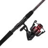 Penn Fierce III Spinning Combo - FRCIII4000701M