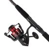 Penn Fierce III Spinning Combo - FRCIII5000701MH