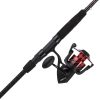 Penn Fierce III Spinning Combo - FRCIII5000802MH