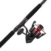 Penn Fierce III Spinning Combo - FRCIII6000701MH