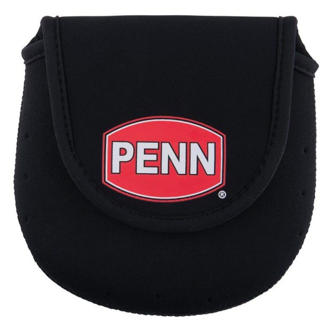 Penn Neoprene Spinning Reel Cover - LRGSRC