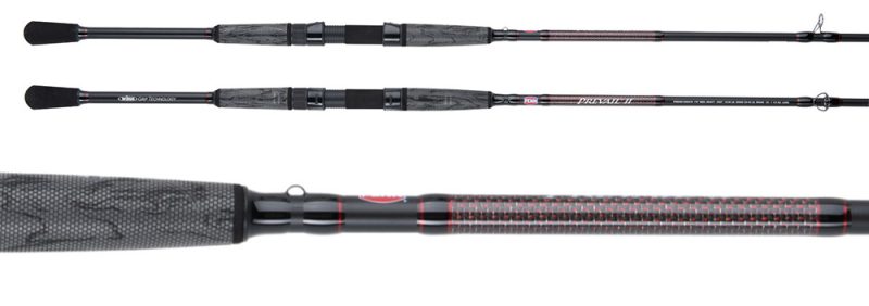 Penn Prevail II Inshore Casting Rod - PREINII1220C70