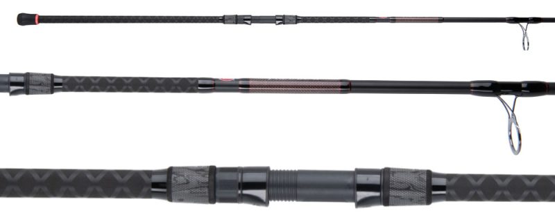 Penn Prevail II Surf Casting Rod - PRESFII1220C10