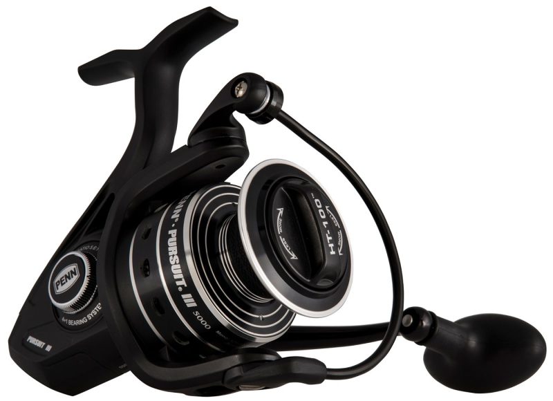 Penn Pursuit III Spinning Reel - PURIII3000