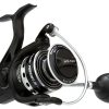 Penn Pursuit IV Spinning Reel - PURIV5000