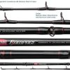 Penn - RAMBW2040C70LB Rampage Casting Boat Rod