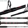 Penn - RAMJG3080C66 Rampage Jigging Rod - Conventional