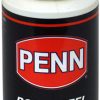 Penn Rod & Reel Cleaner - 4oz Spray Bottle