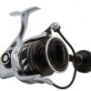 Penn Slammer IV DX Spinning Reel - SLAIV2500DX