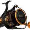 Penn Slammer IV Spinning Reel - SLAIV10500