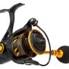 Penn Slammer IV Spinning Reel - SLAIV2500