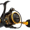 Penn Slammer IV Spinning Reel - SLAIV2500HS