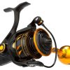 Penn Slammer IV Spinning Reel - SLAIV3500