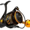 Penn Slammer IV Spinning Reel - SLAIV4500