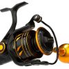 Penn Slammer IV Spinning Reel - SLAIV5500