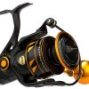 Penn Slammer IV Spinning Reel - SLAIV6500