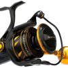 Penn Slammer IV Spinning Reel - SLAIV7500