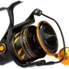 Penn Slammer IV Spinning Reel - SLAIV8500