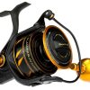 Penn Slammer IV Spinning Reel - SLAIV8500HS