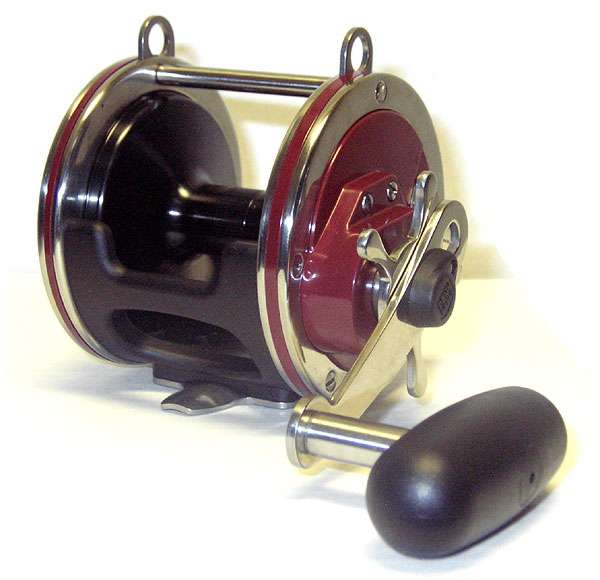 Penn Special Senator Reel - 113H2