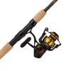 Penn Spinfisher VI Spinning Combo - SSVI4500701M