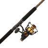 Penn Spinfisher VI Spinning Combo - SSVI6500LL701MH