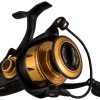 Penn Spinfisher VI Spinning Reel - SSVI2500LL