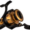 Penn Spinfisher VI Spinning Reel - SSVI4500BLS