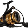 Penn Spinfisher VI Spinning Reel - SSVI5500LC