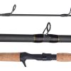 Penn Squadron III Inshore Conventional Rod - 7 ft. - SQDINIII1017C70