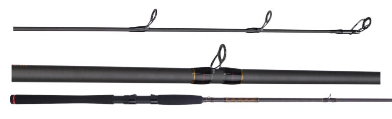 Penn Squadron III Inshore Conventional Rod - 7 ft. - SQDINIII1220C70