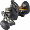 Penn Squall II Star Drag Reel - SQLII15SD