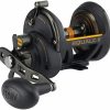 Penn Squall II Star Drag Reel - SQLII30SD