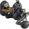 Penn Squall II Star Drag Reel - SQLII30SDLH