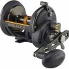 Penn Squall II Star Drag Reel - SQLII40SD