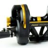 Penn Squall Lever Drag Reel - SQL40LD