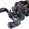 Penn Squall Low Profile Baitcasting Reel - SQL200LP