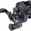 Penn Squall Low Profile Baitcasting Reel - SQL300LP