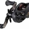 Penn Squall Low Profile Baitcasting Reel - SQL300LPHS