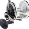 Penn US Senator Casting Reel - US113