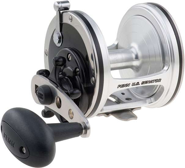 Penn US Senator Casting Reel - US113