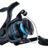 Penn Wrath Spinning Reel - WRTH2500C