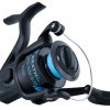 Penn Wrath Spinning Reel - WRTH3000C