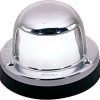 Perko Chromalex Horizontal Mount Stern Light - 0965DP0CHR