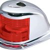 Perko Horizontal Mount Bi-Color Light - 1218DP0CHR