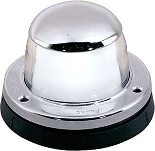 Perko Horizontal Surface Mount Masthead Light - 0964DP0CHR