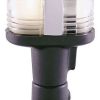 Perko Masthead/White All-Round Light - Fixed Mount - 1183DP0CHR