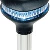 Perko Stealth Series LED Replacement Pole Light - 36" - 1347DP4CHR