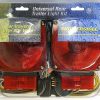 Peterson 544 Submersible Rear Lighting Kit